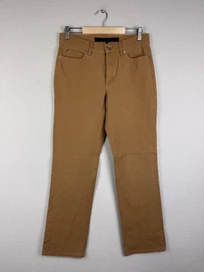 ESCADA Sport LINDA beige Straight Zip Fly Made in Italy Comfort Jeans Gr. 38 - Bild 1 von 24