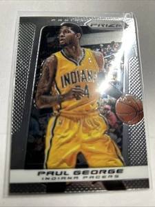 Paul George - Imagen 1 de 2