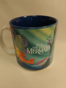 Disney's The Little Mermaid Coffee Cup Mug - Picture 1 of 5