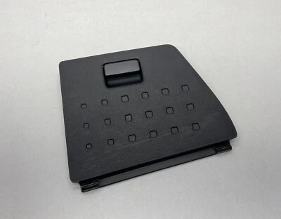 Honda Pilot 2009-2015 OEM maletero de carga lado izquierdo compartimento de almacenamiento cubierta de puerta Foto 1 de 4