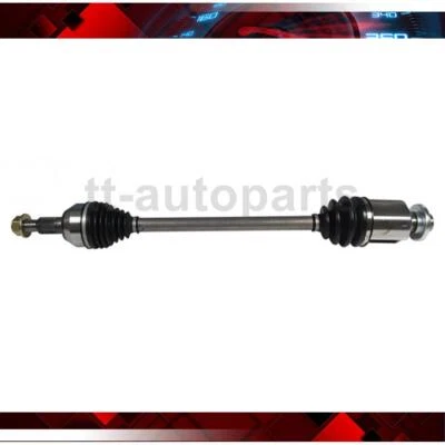 Conjunto de junta de eje delantero derecho pasajero Chevrolet Equinox GSP CV 2008-2009 Foto 1 de 4