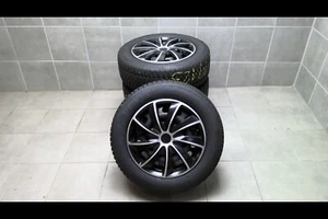 VW T-Roc Audi Q2 Skoda Karoq - Winterräder - 205/60/R16 96H - 5Q0601027CB - Bild 1 von 6