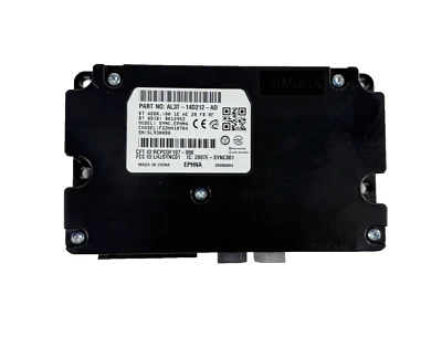 Ford F150 2010 módulo de sincronización de voz de comunicación # AL3T-14B428-AD OEM Foto 1 de 3