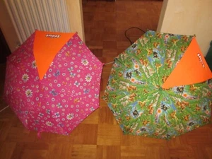 2 Scout Kinder Regenschirme - Bild 1 von 7
