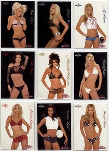 Bench Warmer Signature series 2005 - partial common set short 3 card [69 cards] - Picture 1 of 2