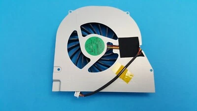 Fan Toshiba Qosmio X770 X775 AD9005HX-PDB CPU - Image 1 of 4
