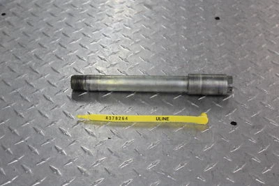 Suzuki GSXR750 1997 llanta delantera eje pivote perno Foto 1 de 4