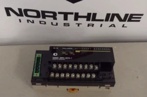 Omron DRT2-ID16-1 Remote Terminal With 30 Days Warranty - Picture 1 of 3