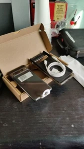 Téléphone Google Pixel 7 Pro GE2AE - 128 Go - Obsidienne (Désimlocké) (CA) Neuf - Photo 1 sur 2