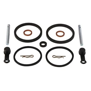 All Balls Rear Brake Caliper Rebuild Kit for 2001-2002 Kawasaki ZRX1200R - Picture 1 of 1