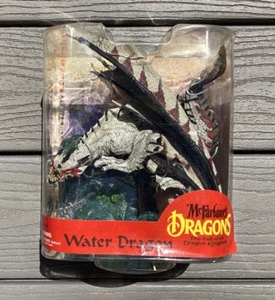 McFarlane's Dragons Series Water Dragon Clan 7 Item # 51193 F/S Very Rare ! - Picture 1 of 24
