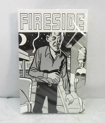 Fireside - Kilotin - Black Soup - Promo Singles - New Factory Sealed Cassette - Image 1 of 3