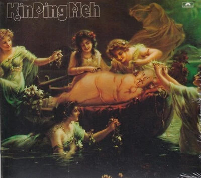 Kin Ping Meh / Kin Ping Meh (NEU! Original verschweißt, NEW) - Bild 1 von 2