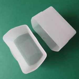 2 x Flash Bounce Diffuser light Box Withe For Canon Speedlite 430EX II/430EX - Picture 1 of 5