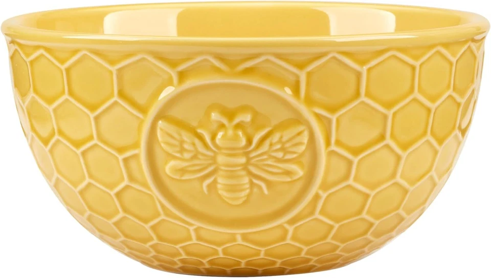 Сертифицированная международная чаша для мороженого с тиснением, длина 6 дюймов, чаши - Изображение 1 из 1