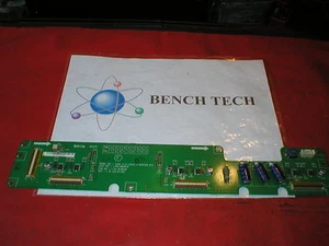 Samsung/Akai LJ92-00601A   F Buffer Board - Picture 1 of 5