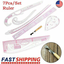 Sewing Rulers