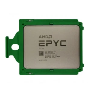 AMD EPYC 7532 3.3GHz 32 Cores 64 Threads SP3 Processor Server CPU Unlocked - Picture 1 of 2