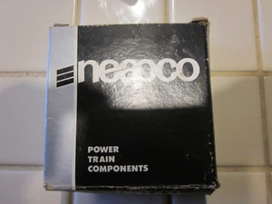 Neapco U-Joint 1-4635 New Missing Clips and Grease Zert - Picture 1 of 4
