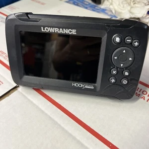 gancio lowrance reveal 5 - Foto 1 di 6