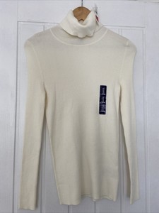 gap polo neck