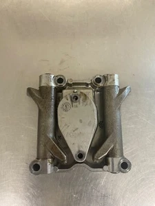 Harley E/G U/C 2009 FLHTCU placa de soporte basculante con brazos y conjunto de respirador - Imagen 1 de 9