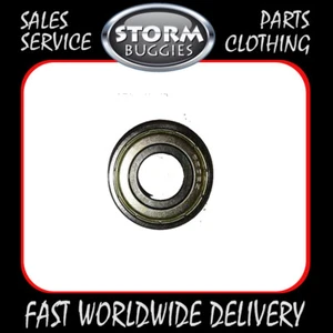 150/250cc HAMMERHEAD  ROAD LEGAL / OFF ROAD BUGGY FRONT WHEEL BEARING 6202-Z - Picture 1 of 1