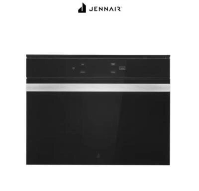 JennAir JJW6024HM 24 Inch Wide 1.3 Cu. Ft. Single Electric Wall Oven*NEW* - Image 1 of 4