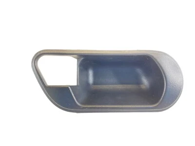 2005-2008 Chrysler Crossfire Front Right Passenger Inner Door Handle Trim Cover Foto 1 de 4