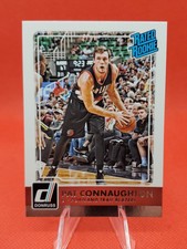 2015-16 DONRUSS PAT CONNAUGHTON RATED ROOKIE RC 