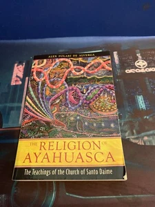 Die Religion von Ayahuasca: Die Lehren der Kirche Santo Daime de Alverga - Bild 1 von 9