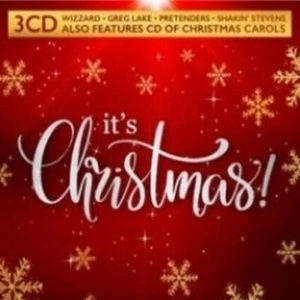 Aa.Vv. - It's Christmas - Picture 1 of 1