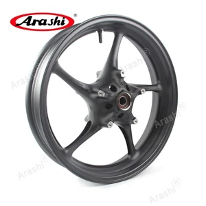 Front Wheel Rim For Yamaha YZF-R6 2003 2004 2005 YZF-R1 2006 2007 2008 2009 2010 - Picture 1 of 7