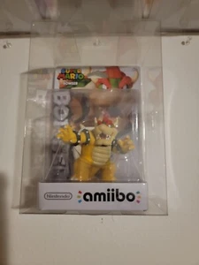 Amiibo Super Smash Bros- Bowser - Picture 1 of 1