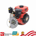 4-Stroke 196cc Engine Air-cooled Single Cylinder For Small Agricultural Machiner