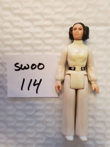 VINTAGE STAR WARS FIGURE A NEW HOPE PRINCESS LEIA ORGANA SW00114 - Picture 1 of 7