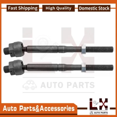 2 внутренних конца анкерного стержня подходят для Dodge Charger 2005-2008 Dodge Magnum 2007-2010 годов выпуска - Изображение 1 из 2