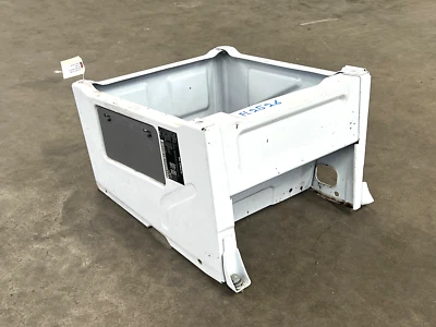 ⭐2010-2018 SPRINTER 2500 3500 FRONT LEFT SIDE LOWER SEAT FRAME ASSY OEM LOT2526 Foto 1 de 4