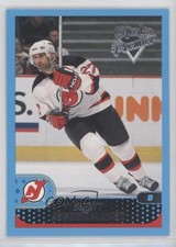 2001-02 O-Pee-Chee Premier Scott Niedermayer #197 HOF