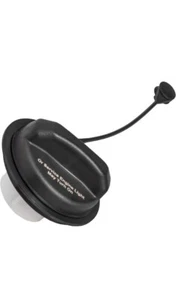 Fuel Tank Filler Gas Cap for ISUZU NPR Gasoline version V8 6.0L (2004-2019) - Picture 1 of 5