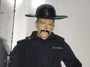 Sombrero Jeepers Creepers escala 1/6 - Imagen 1 de 7