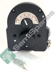 KIT INDICATORE POSIZIONE VALVOLA "A" LAGEMELDER - Foto 1 di 5