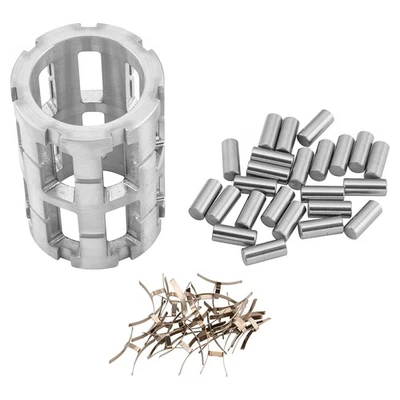 QuadBoss Aluminum Sprague Carriers for 2005-2006 Polaris Sportsman 800 EFI ATV - Image 1 of 2