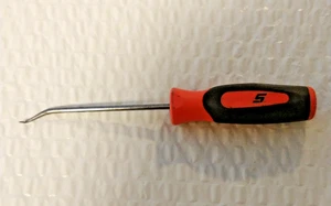 SNAP ON SG3ASH45C, 45DEGREE MINI PICK, 6" LONG * COMFORT HANDLE * - Picture 1 of 10