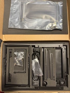 FormD T1 V2.5 Sandwich Kit Black - NEW - Ships Fast - Afbeelding 1 van 8