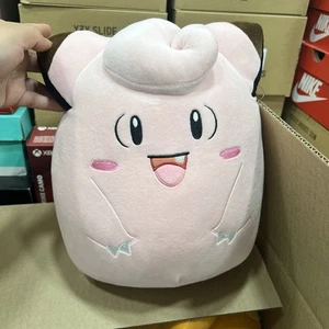 Clafairy squishmallow 14inch plush - Picture 1 of 1