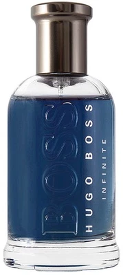 Hugo Boss Boss Bottled Infinite Eau de Parfum 100 ml OVP NEU - Bild 1 von 2