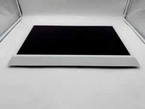 iMac 24" 4,5K M1 2021 A2438 A2439 Display Glas Silber Silver #D1005 - Bild 1 von 7