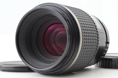[ MINT ] SMC Pentax FA 645 120mm f/4 Macro Autofocus Lens For N NII from JAPAN - Image 1 of 4