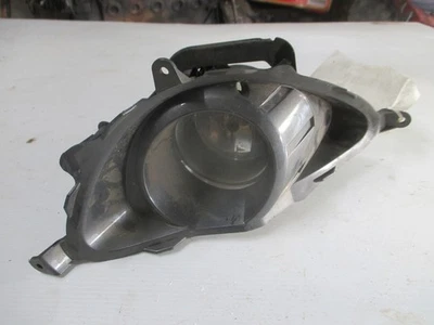 mitsubishi 380 INDICATOR/FOG/SIDE BUMPER FOGLAMP 2007 light tail - image 1 of 3